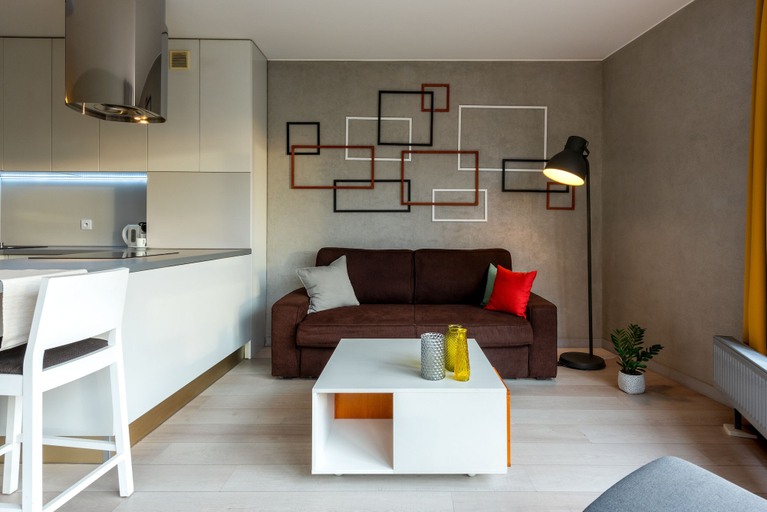Others 4, apartamenty-wroc Old Town Residence, Środa Śląska