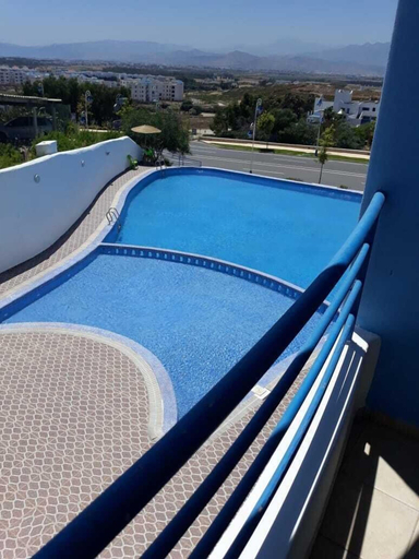 Sport & Beauty 5, Appart-Hotel Cabo Dream, Tétouan