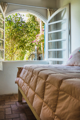 Bedroom 2, Casa Pacuíba - Ilhabela, Ilhabela