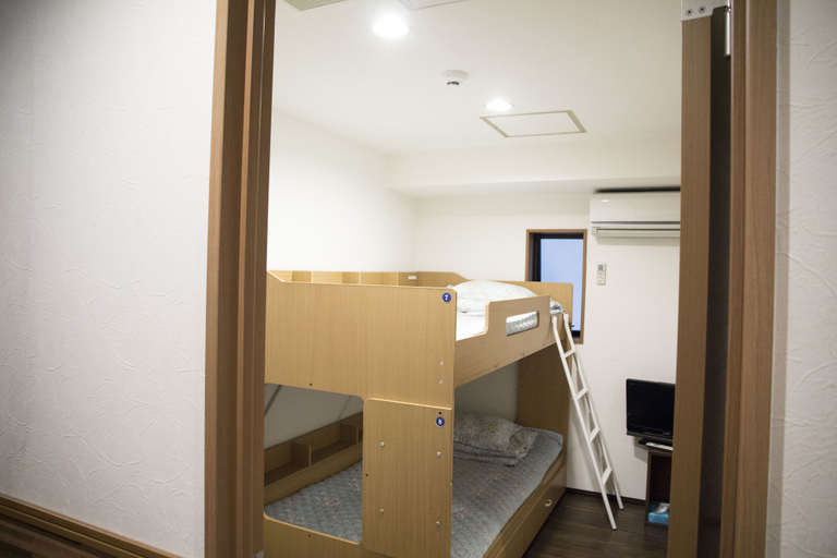 Others 5, Guest House MaeHwa, Osaka