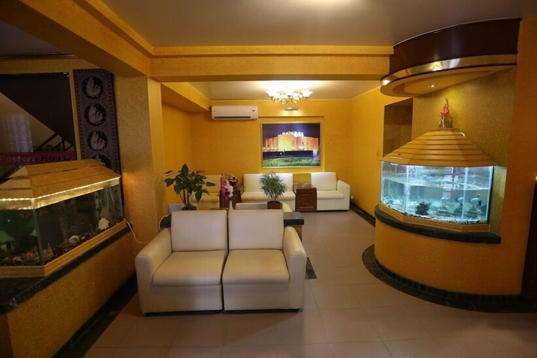 Others 5, Eastern House, Dhaka