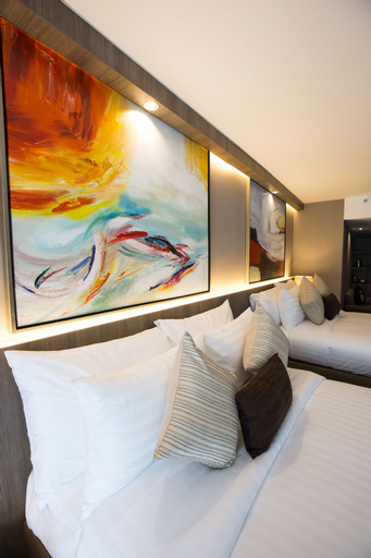 Bedroom 8