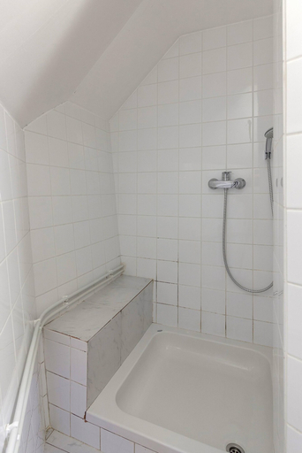 Bathroom 3, For Lovers Of Sunsets - Chalet Resa Velika Planina, Kamnik