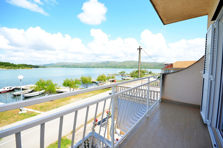 Others 5, Apartments Vila Punta, Šibenik
