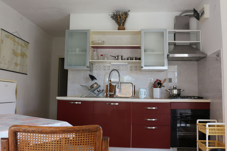 Others 4, Apartmani Ančila, Blato
