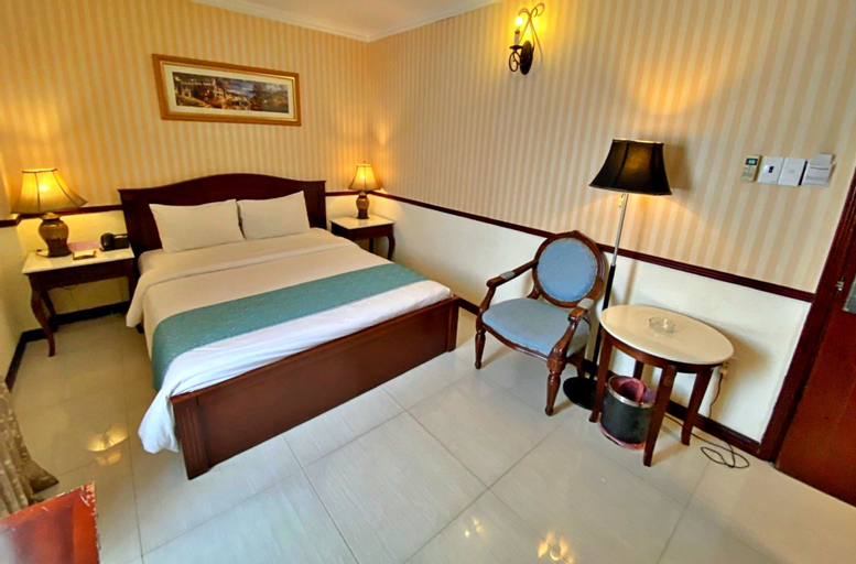 Bedroom 9