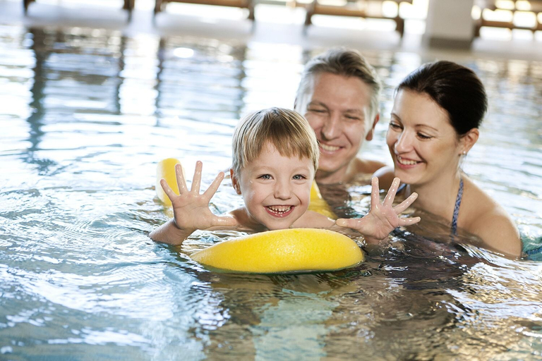 Sport & Beauty 5, Naturparkhotel Bauernhofer, Weiz
