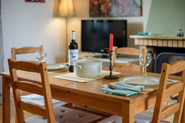 Food & Drinks 5, Koxyli Village Studios & Apartments, Ionian Islands