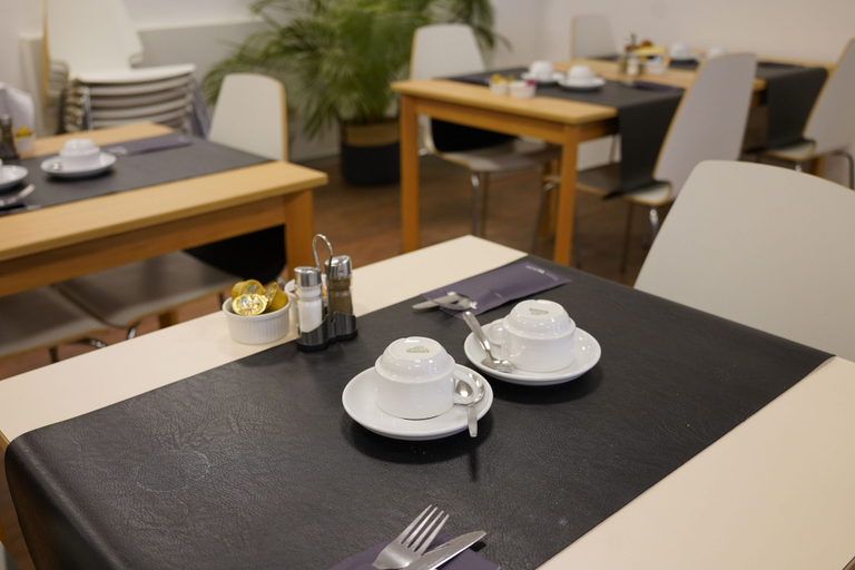 Food & Drinks 4, Hotel Cavalli, West-Vlaanderen