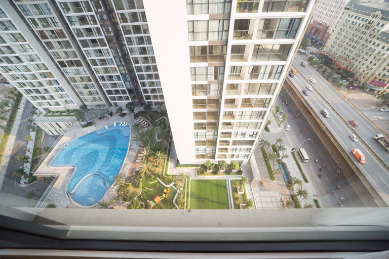 Exterior & Views, Homefromhome Skylake Apartment, Từ Liêm