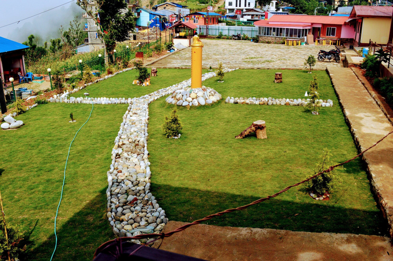Others 5, Zambala Halesi Resort, Sagarmatha