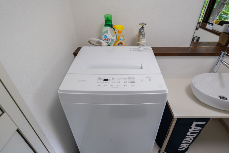 Bathroom 4, R-house 1st, Fujiyoshida