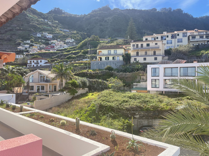 Exterior & Views 2, Sea and Sun 4 You - Horizonte Azul, Porto Moniz