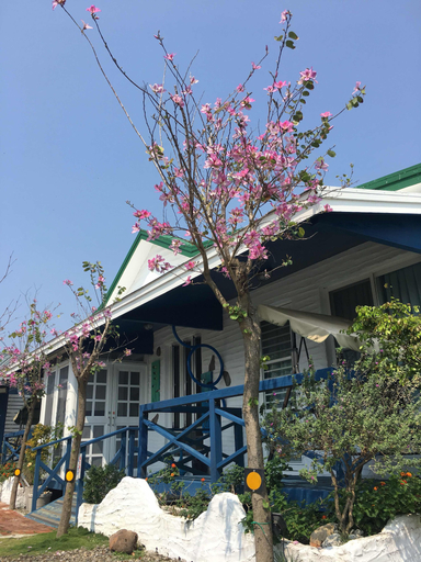 Exterior & Views 2, LanJen Villa B&B, Tainan