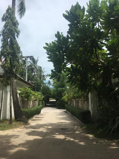 Others 4, Baan Promjan, Ko Samui