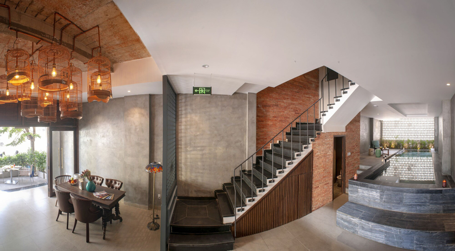 Food & Drinks 4, Sen Boutique Villa Apartment, Da Nang