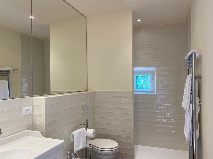 Bathroom 3, Agriturismo Il Cerreto, Pisa