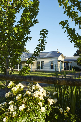 Exterior & Views 2, Grampians View B&B, S. Grampians Bal