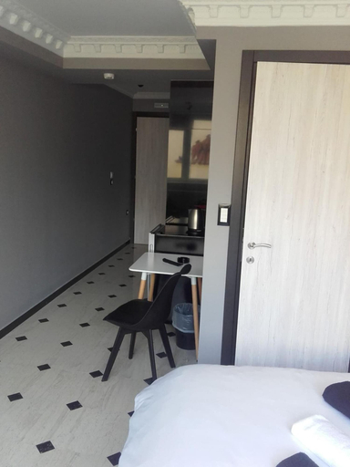 Bedroom 4, Pietra Mare Suites, West Greece