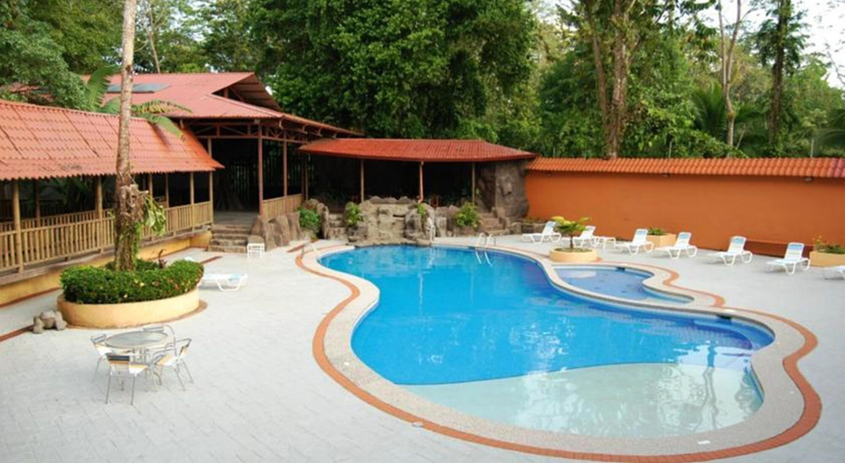 Sport & Beauty 4, Hotel El Bambú, Sarapiquí