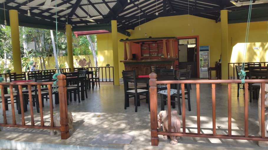Food & Drinks 5, Traumvilla Bentota, Bentota