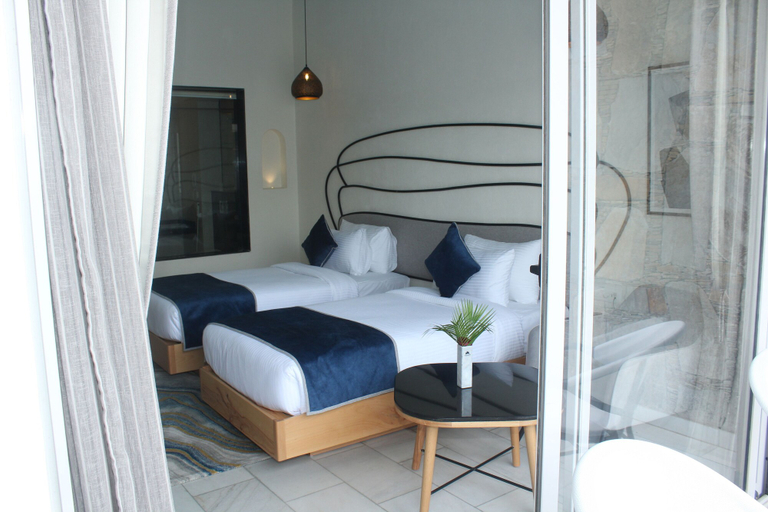 Bedroom 3, Ramee Royal Resort & Spa Udaipur, Udaipur