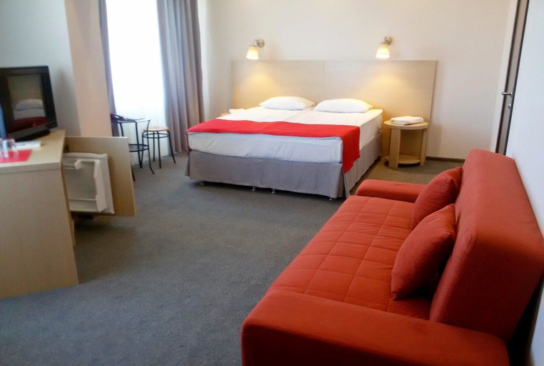 Bedroom 2, Anapa Okean Health Resort, Anapskiy rayon