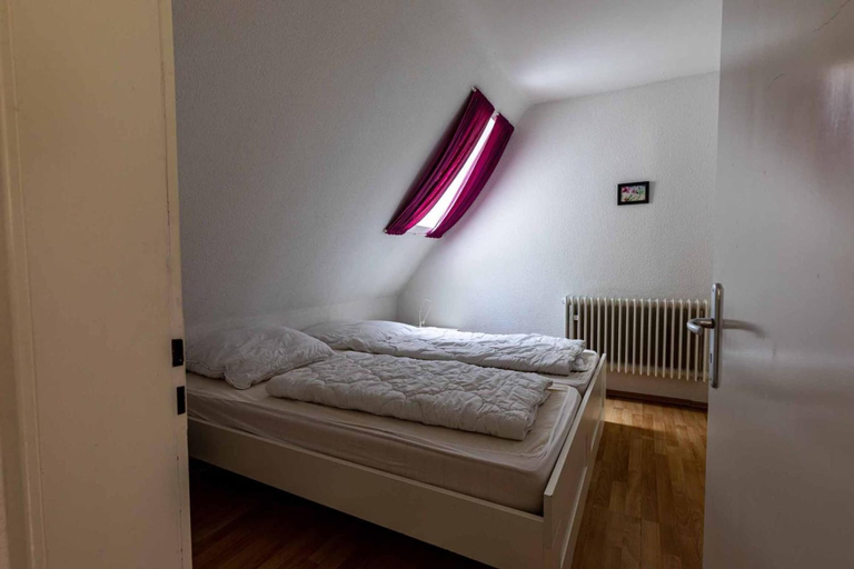 Bedroom 2, Ferienhaus Bergfreiheit, Hochsauerlandkreis