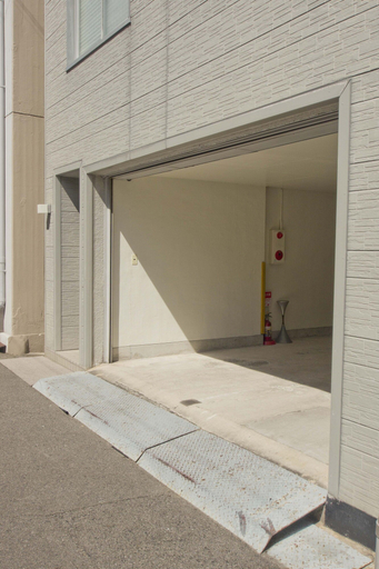 Exterior & Views 2, Step Pier, Onomichi