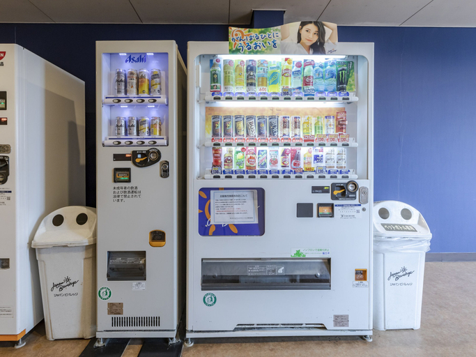 Food & Drinks 4, Tabist Business Hotel New Ohama, Sakai