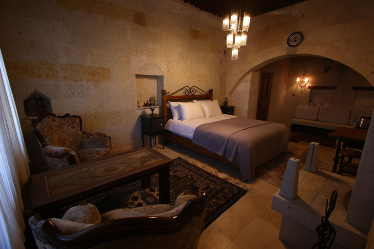 Bedroom 3, Karma Cappadocia, Nevşehir