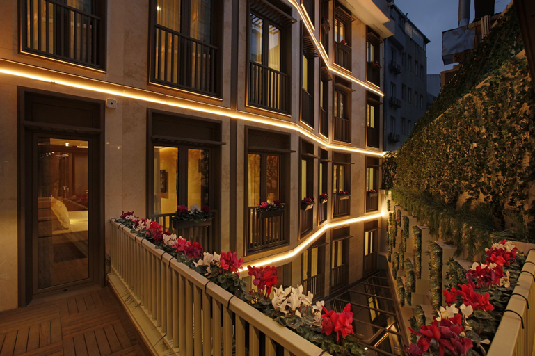 Kate Hotel Special Class & Spa, Fatih