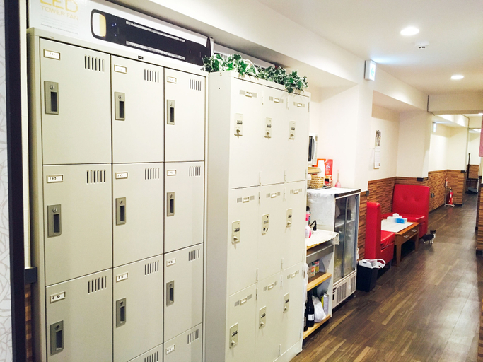 Others 4, Guest House MaeHwa, Osaka
