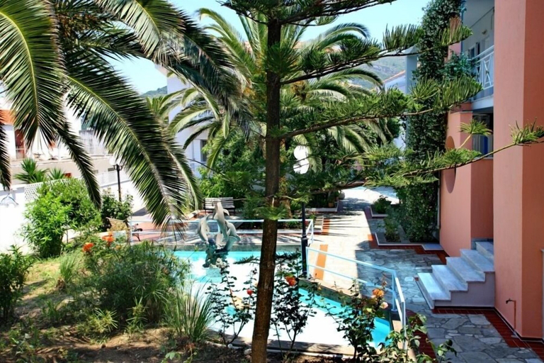 Others 5, Dolphin Hotel, Thessaly