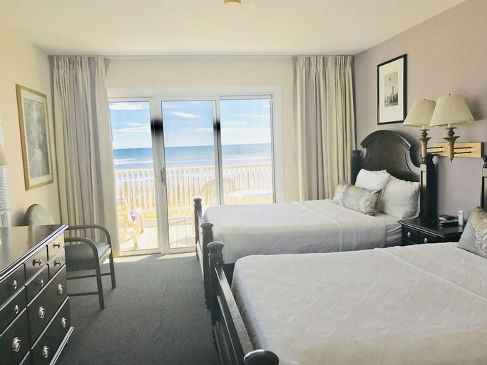 Bedroom 14
