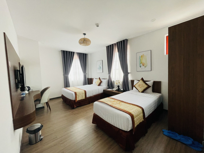 Bedroom 3, Harry Phu Quoc 1, Phú Quốc