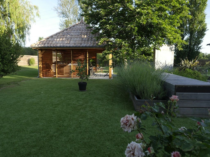 Exterior & Views 2, Le Domaine d'Ardgalen, Gironde