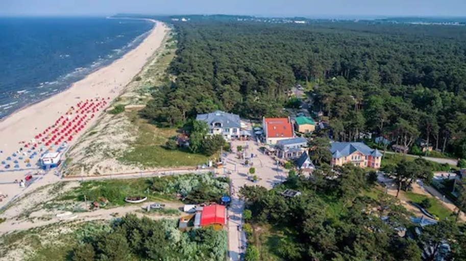 Pension Fischerhaus, Vorpommern-Greifswald