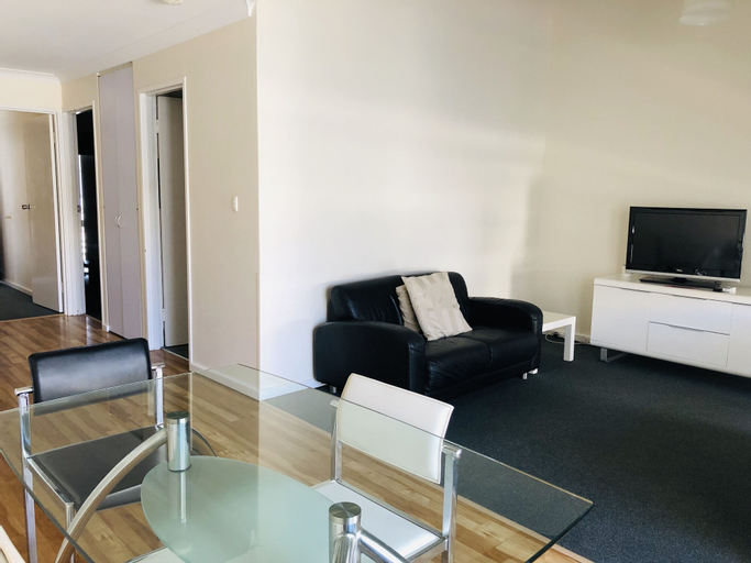 Others 1, West Beach Lagoon 219, Sleeps 3, Stirling