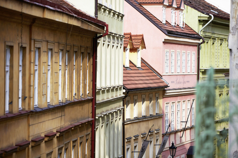 Exterior & Views 2, Hotel Maximilian, Praha 1