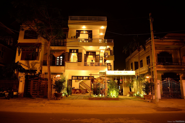 Exterior & Views 2, Thien Tan Homestay Hoi An, Da Nang