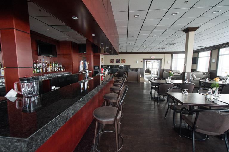 Food & Drinks 5, Nova Inn Manning, Division No. 17
