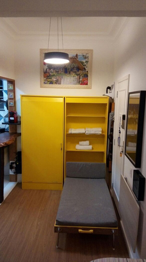 Bedroom 2, Copa1355, Rio de Janeiro