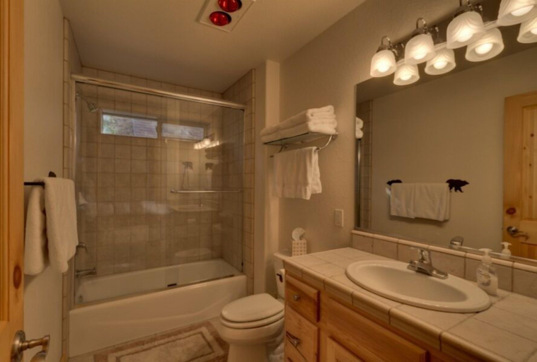 Bathroom 4, 2058 Lukins Way, El Dorado