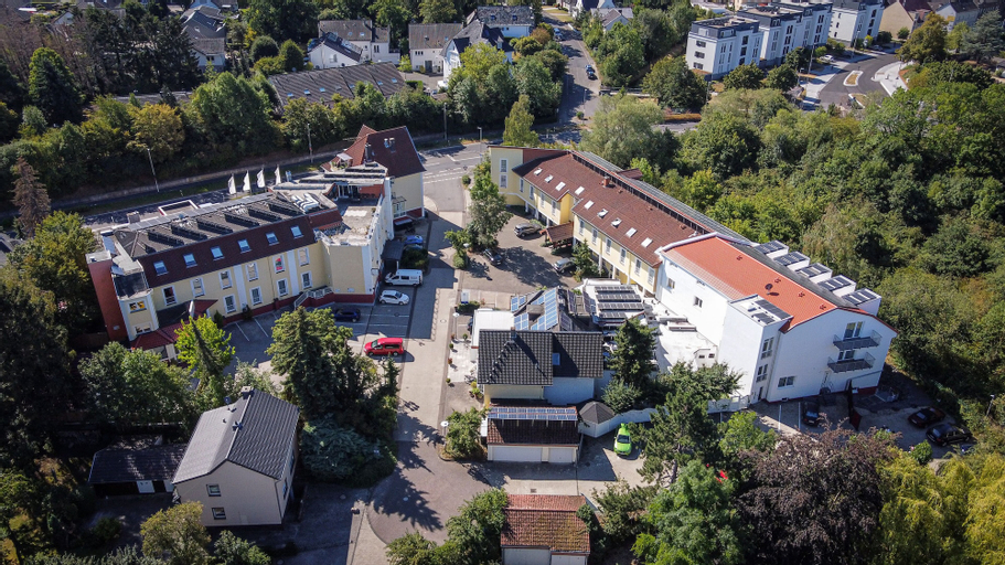 City Hotel Meckenheim, Rhein-Sieg-Kreis