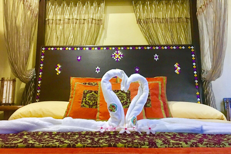 Bedroom 2, Kamayan sa Palaisdaan Hotel and Resort, Tayabas City