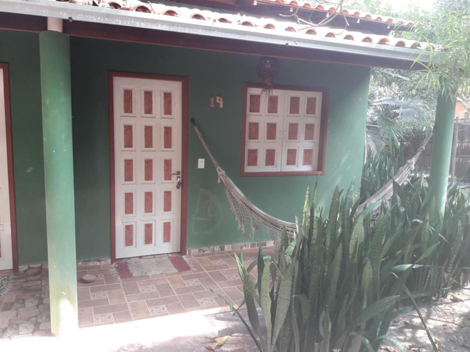 Exterior & Views 2, Pousada Macunaíma, Porto Seguro