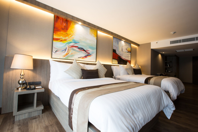 Bedroom 5