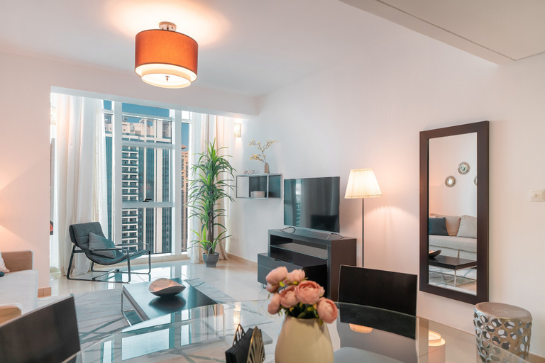 Others 5, HiGuests - Laguna Tower, Dubai