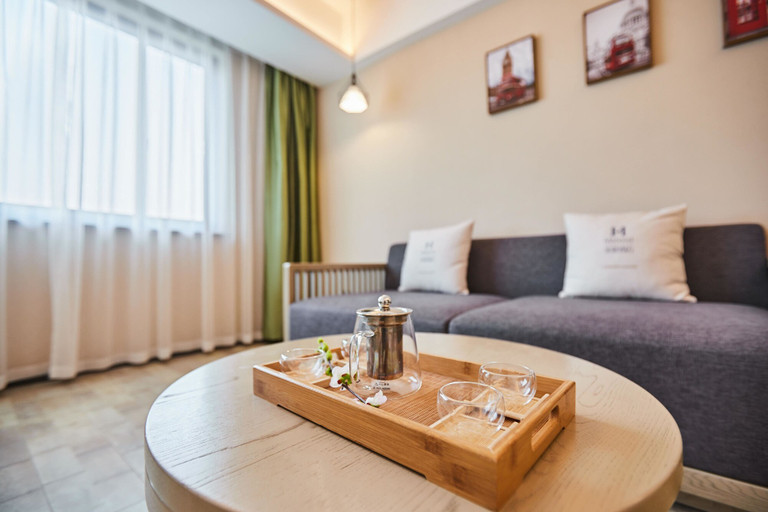 Others 5, S·dor Hotel Hangzhou Xiaoshan Airport, Hangzhou